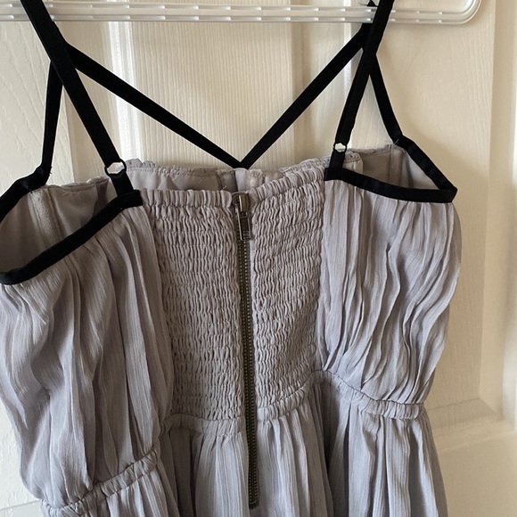 Victoria Secret Maxi Dress - Picture 4 of 5